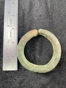 Copper Bracelet