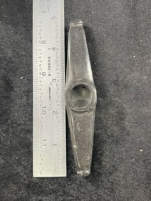 Stone Pipe