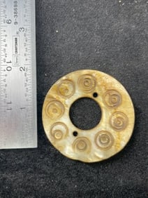Shell Pendant
