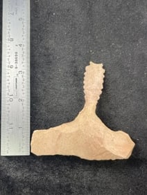 Eccentric Indian Artifact Arrowhead