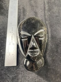 Mayan Figurine