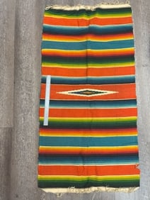 Indian Blanket