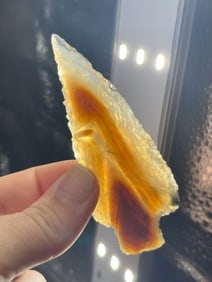 Gem Cody Knife Indian Artifact Arrowhead