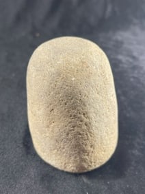 Pestle Indian Artifact Arrowhead