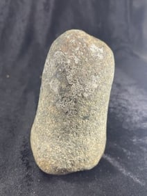 Pestle Indian Artifact Arrowhead