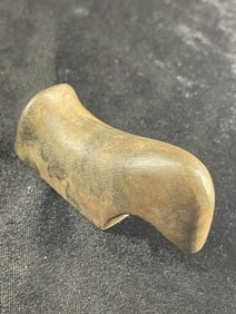 Birdstone Indian Artifact Arrowhead