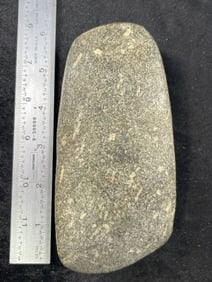 Celt Indian Artifact Arrowhead