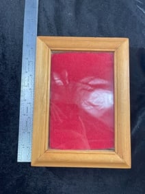 8x6 Wooden Frame
