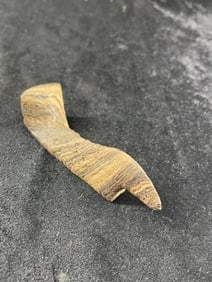 Birdstone Indian Artifact Arrowhead