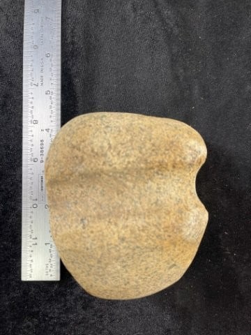 Grooved Axe Indian Artifact Arrowhead: KEY WORDS: INDIAN ARTIFACT ARTIFACTS ARROWHEAD ARROWHEADS NATIVE AMERICAN MISSISSIPPIAN QUAPAW CADDO POTTERY COINS MORGAN DOLLAR PEACE DOLLAR SILVER COINS Arkansas. Now taking in consignments for pre-