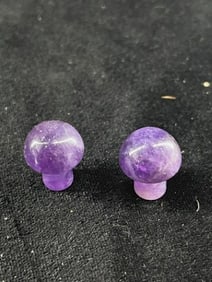Jade Ear Spools