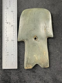 Pendant Indian Artifact Arrowhead