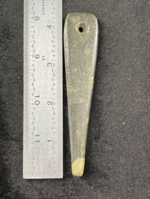 Pendant Indian Artifact Arrowhead