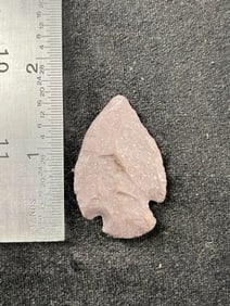 Very Nice Arrow Point