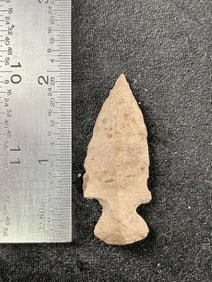 Very Nice Arrow Point