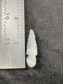 Very Nice Arrow Point