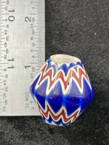 Chevron Bead