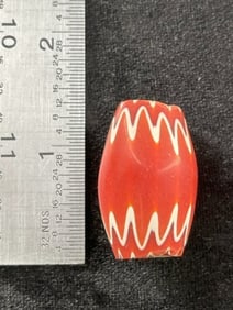 Chevron Bead