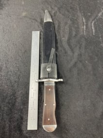 Imperial Sword Collection London Antique Knife Indian Artifact Arrowhead