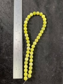 Trade Beads