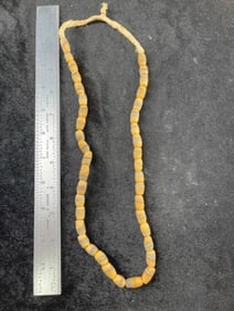 Trade Beads