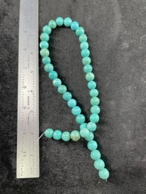 Trade Beads