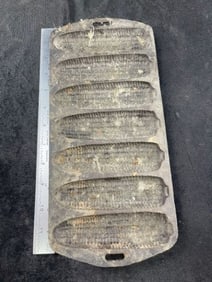 Cast Iron Corn Stick Pan