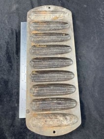 Cast Iron Corn Stick Pan