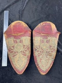 Mocassins