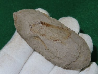 3" Blade Indian Artifact Arrowhead