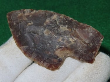 2 & 5/8" Cody Knife Indian Artifact Arrowhead