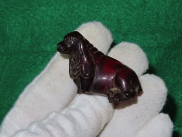 1 & 3/4" Netskie Indian Artifact Arrowhead