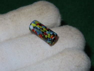 Colorful Trade Bead