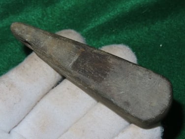 4" Pendant Indian Artifact Arrowhead
