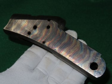 New England Fire Arms Mass USA