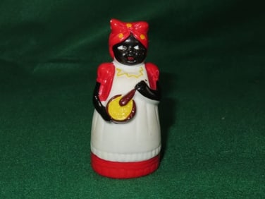 3 & 1/4" Antique Bell