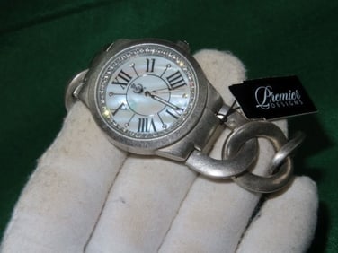 premier designs watch