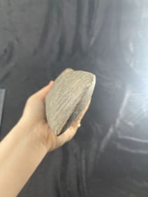 Grooved Axe Indian Artifact Arrowhead