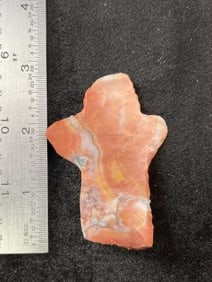 Eccentric Indian Artifact Arrowhead