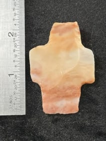 Eccentric Indian Artifact Arrowhead