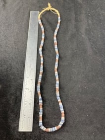 Trade Bead Necklace