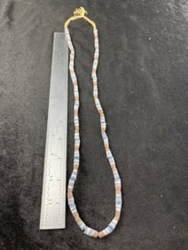 Trade Bead Necklace
