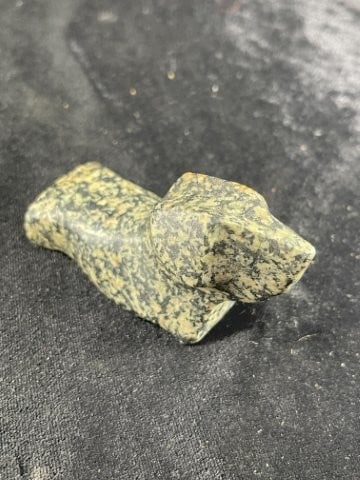 Small Birdstone Indian Artifact Arrowhead (1 of 7)