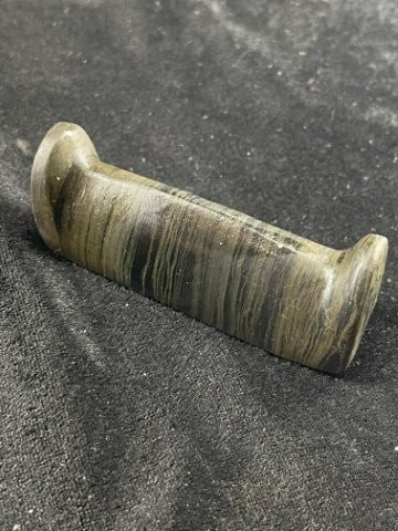 Slate Bar Amulant Indian Artifact Arrowhead (1 of 7)