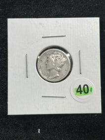 1936 Liberty Coin