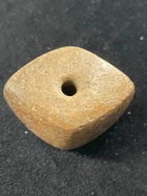 Large Stone Bead