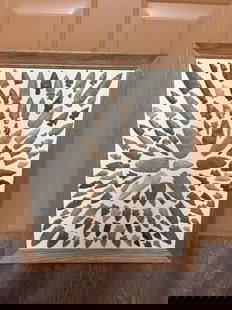 Frame of exceptional Arrowheads from the life-time collection of Michael Knabe frame IS included: Frame of exceptional Arrowheads from the life-time collection of Michael Knabe frame IS included KEY WORDS: INDIAN ARTIFACT ARTIFACTS ARROWHEAD ARROWHEADS NATIVE AMERICAN MISSISSIPPIAN QUAPAW CADDO PO