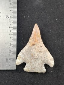 Texas Point