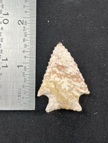 Texas Point