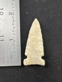 Cache River Indian Artifact Arrowhead